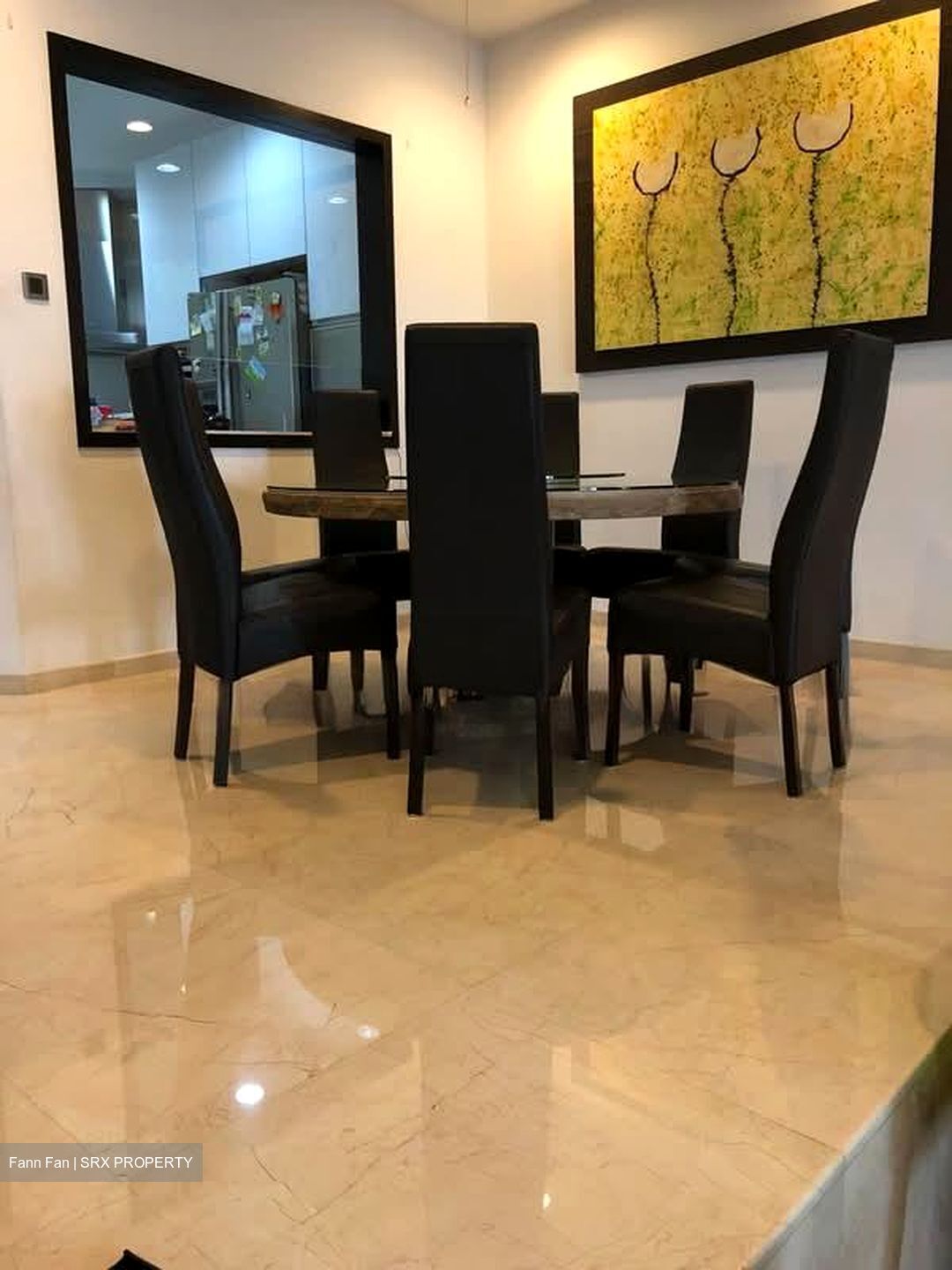 Flower Road (D19), Terrace #587155781
